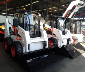 Live-Produktdemonstration: Präzision, Geschwindigkeit und volle Transparenz in einer leistungsstarken Maschine