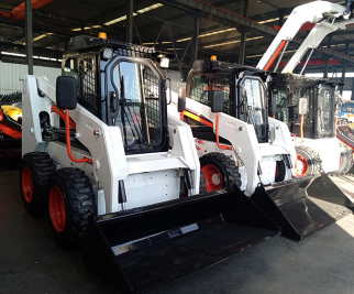 Live-Produktdemonstration: Präzision, Geschwindigkeit und volle Transparenz in einer leistungsstarken Maschine