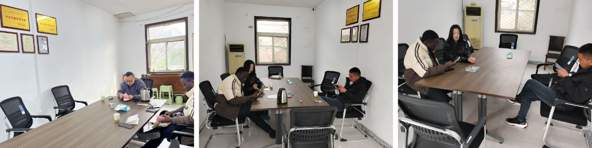 Shandong Keruide Schwermaschinen Co., Ltd.,